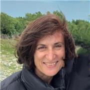 Professerure de français (langue, littérature) et de FLE Tout niveau. Public: enfants, adolescents et adultes